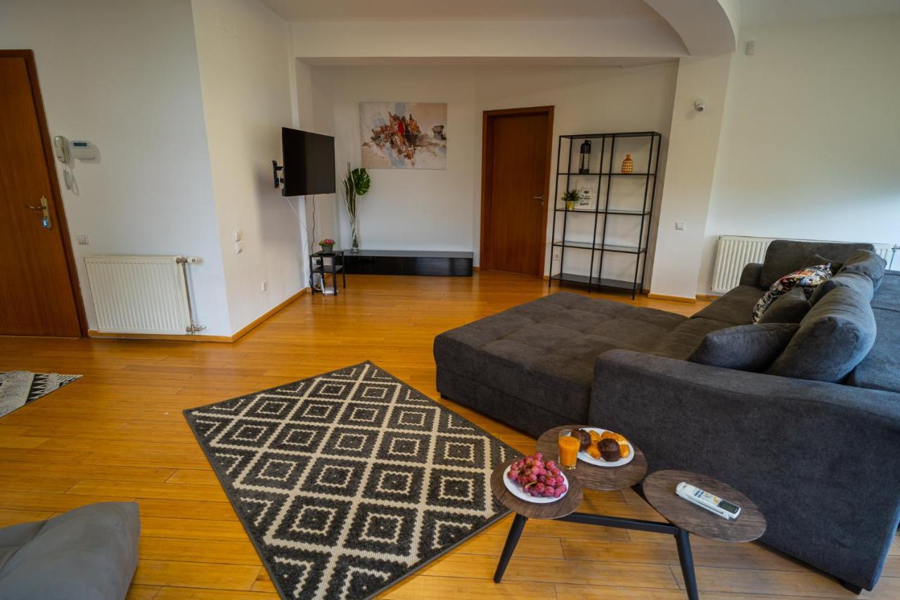 Apartamento Sunny & Spacious Place With Breathtaking View