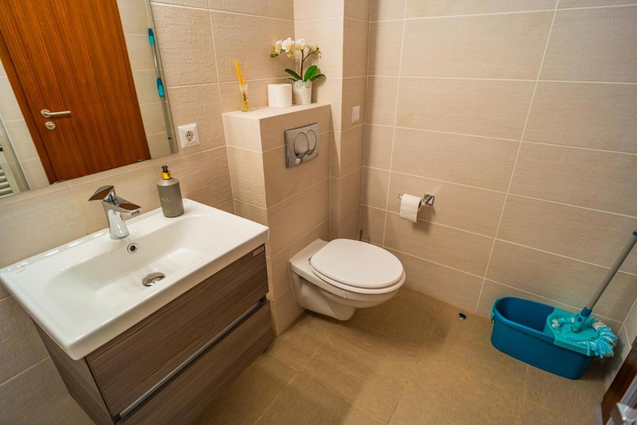 Apartamento Sunny & Spacious Place With Breathtaking View *
