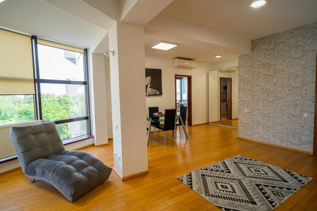 Apartamento Sunny & Spacious Place With Breathtaking View *