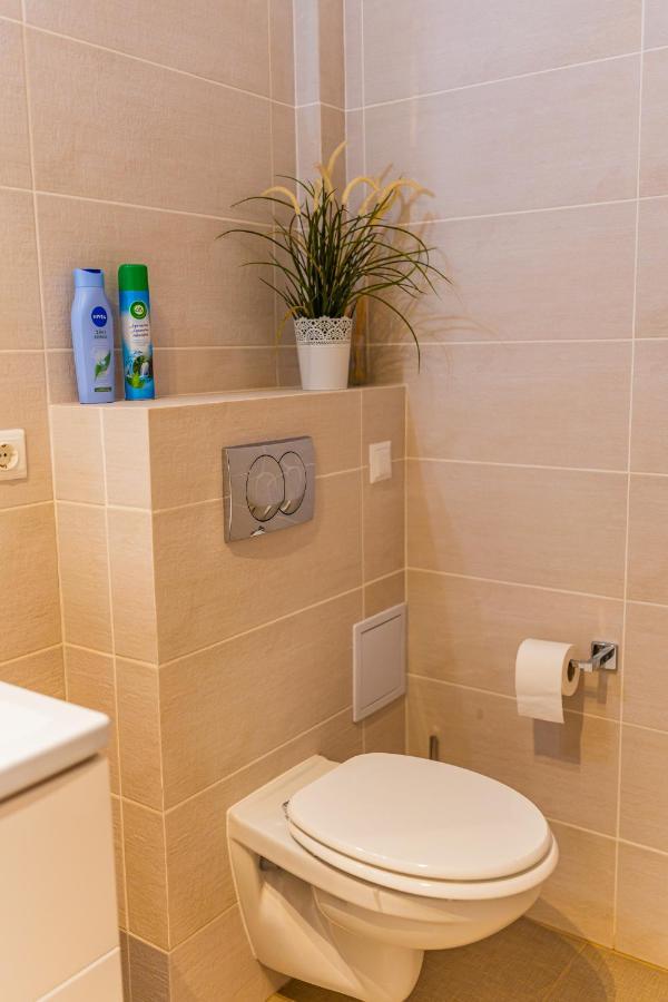 Sunny & Spacious Place With Breathtaking View Apartamento