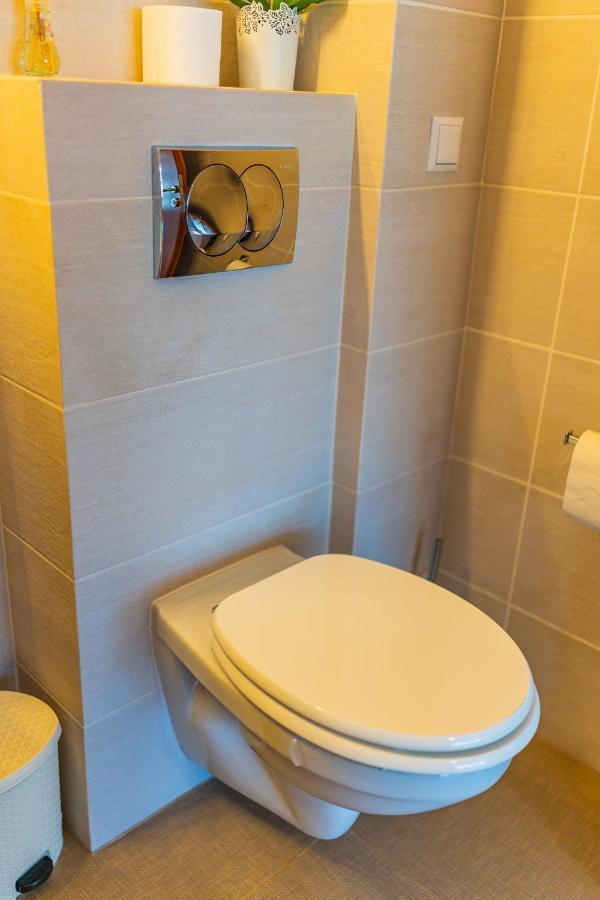 Apartamento Sunny & Spacious Place With Breathtaking View Bucareste