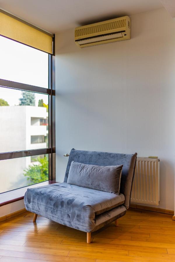 Apartamento Sunny & Spacious Place With Breathtaking View