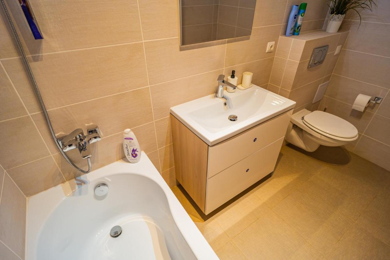 Sunny & Spacious Place With Breathtaking View Apartamento *
