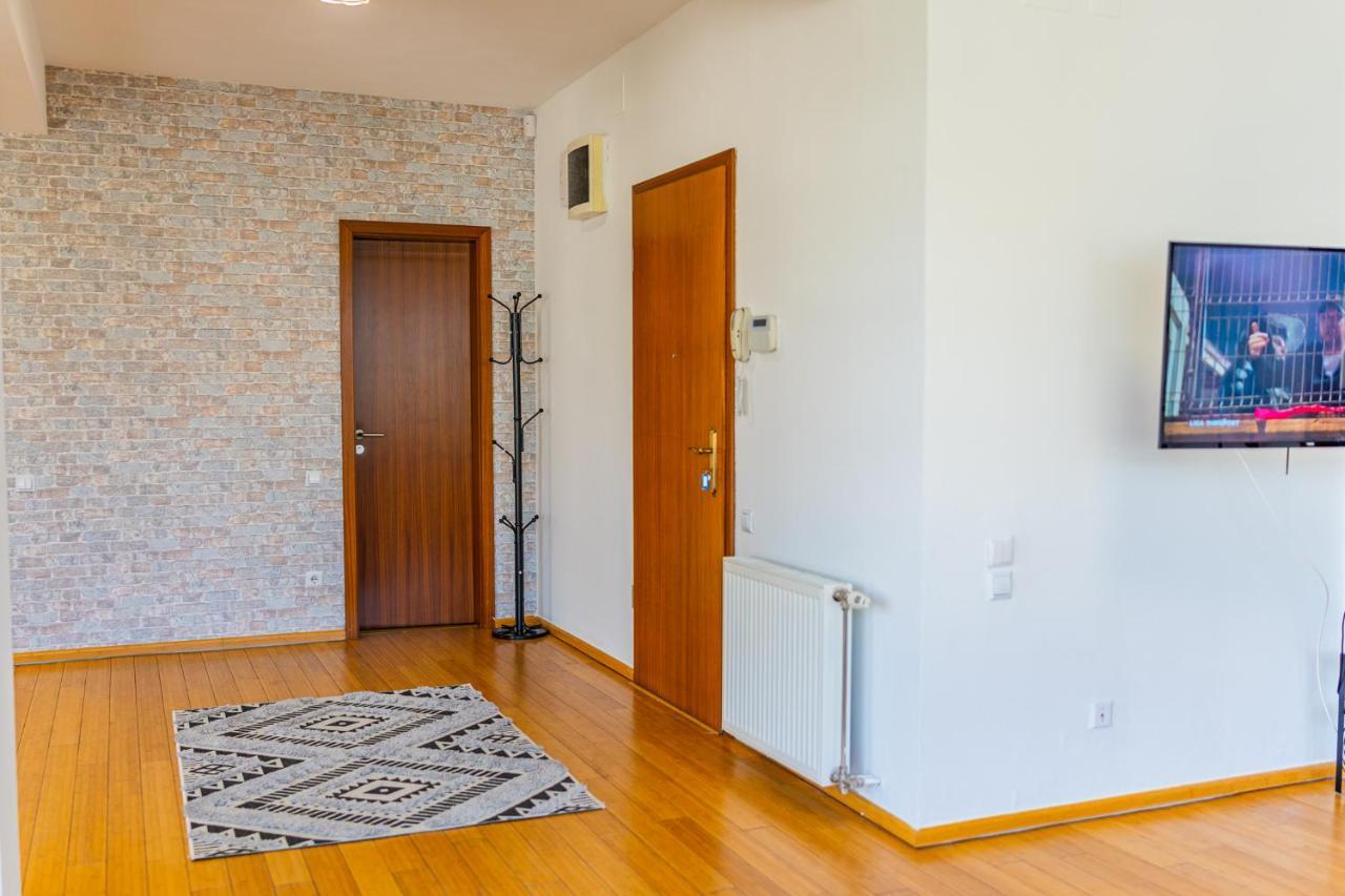 Apartamento Sunny & Spacious Place With Breathtaking View
