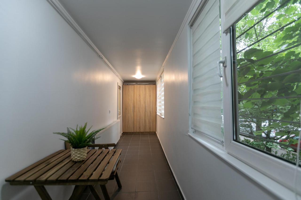 Imedio Azure Aviatiei Apartment *