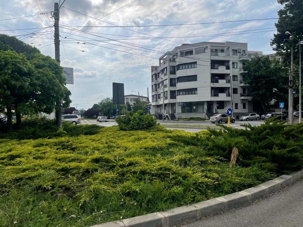 Natatiei Apartament