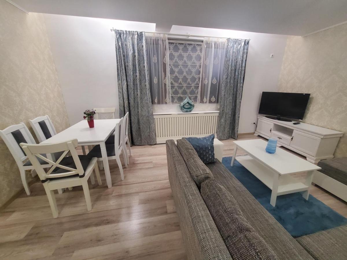 Morii Special Apartament