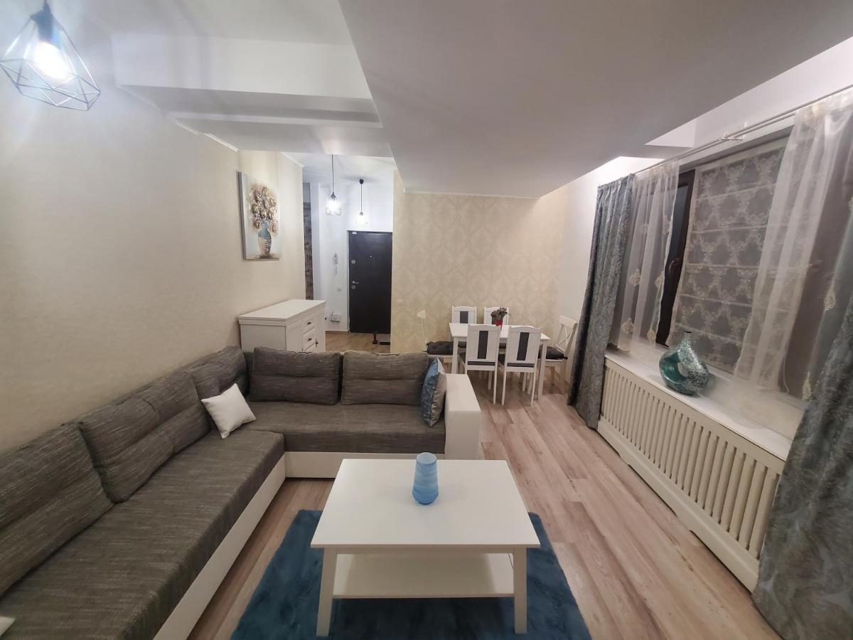 Morii Special Apartament Bucureşti