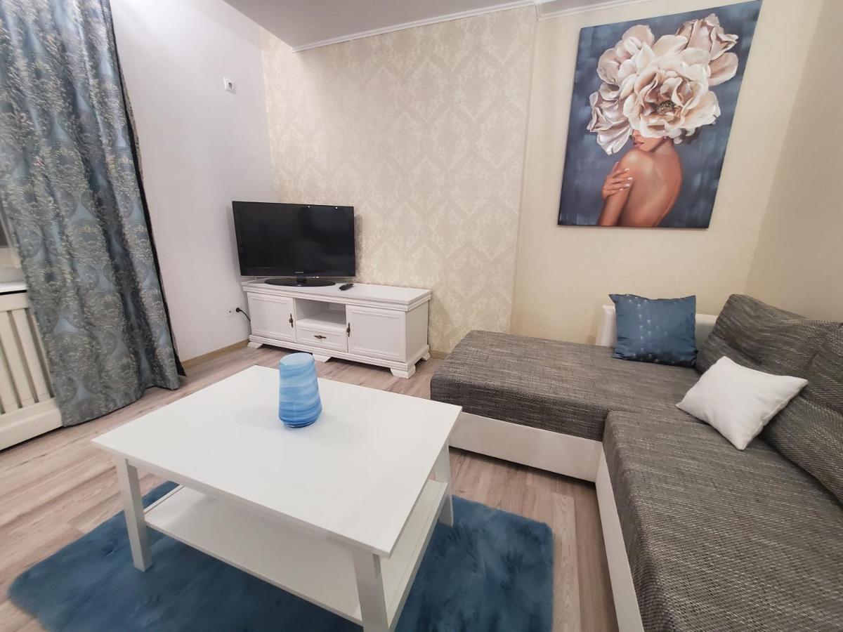 Apartament Morii Special *