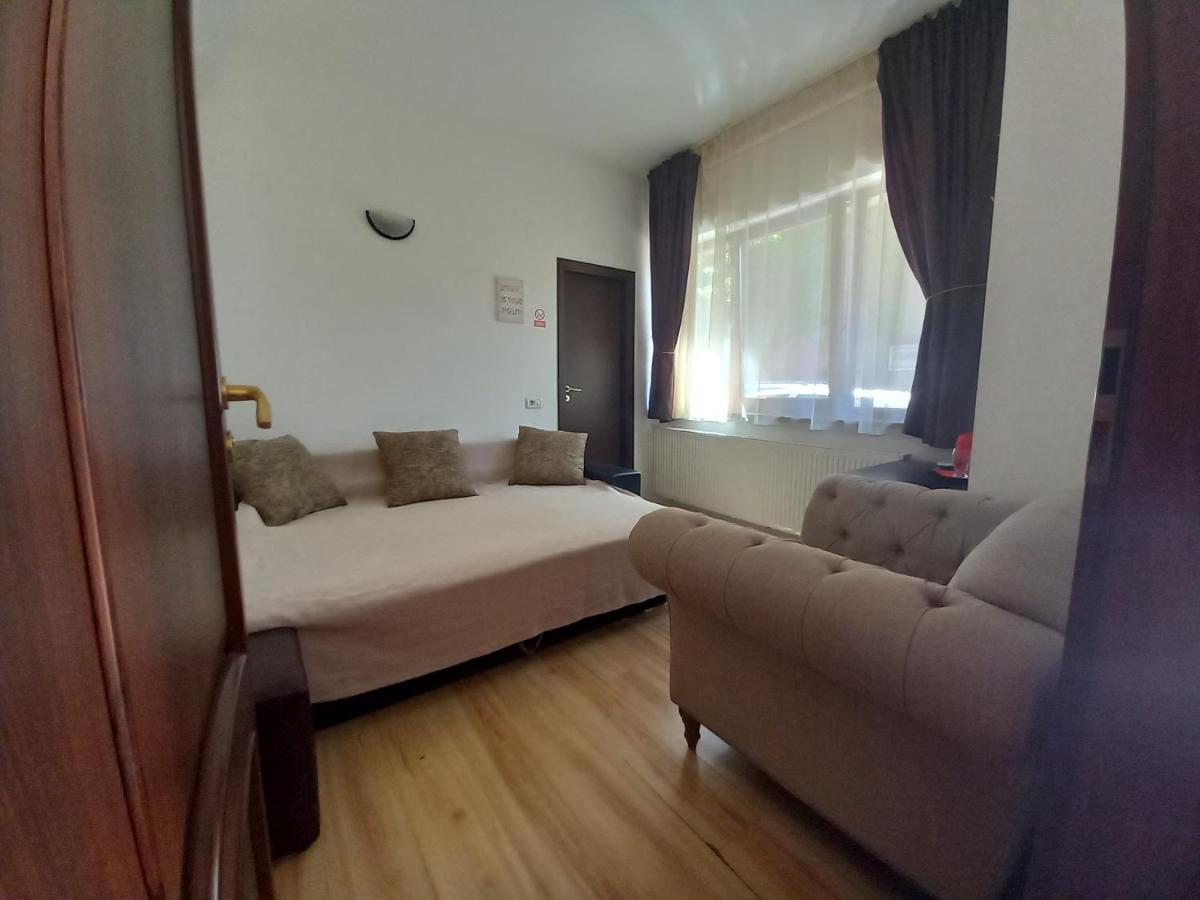 Zorba Pensiune 3*
