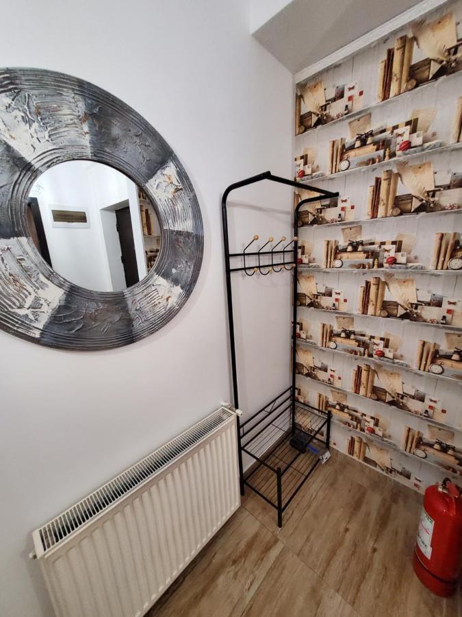 Morii Special Apartament *