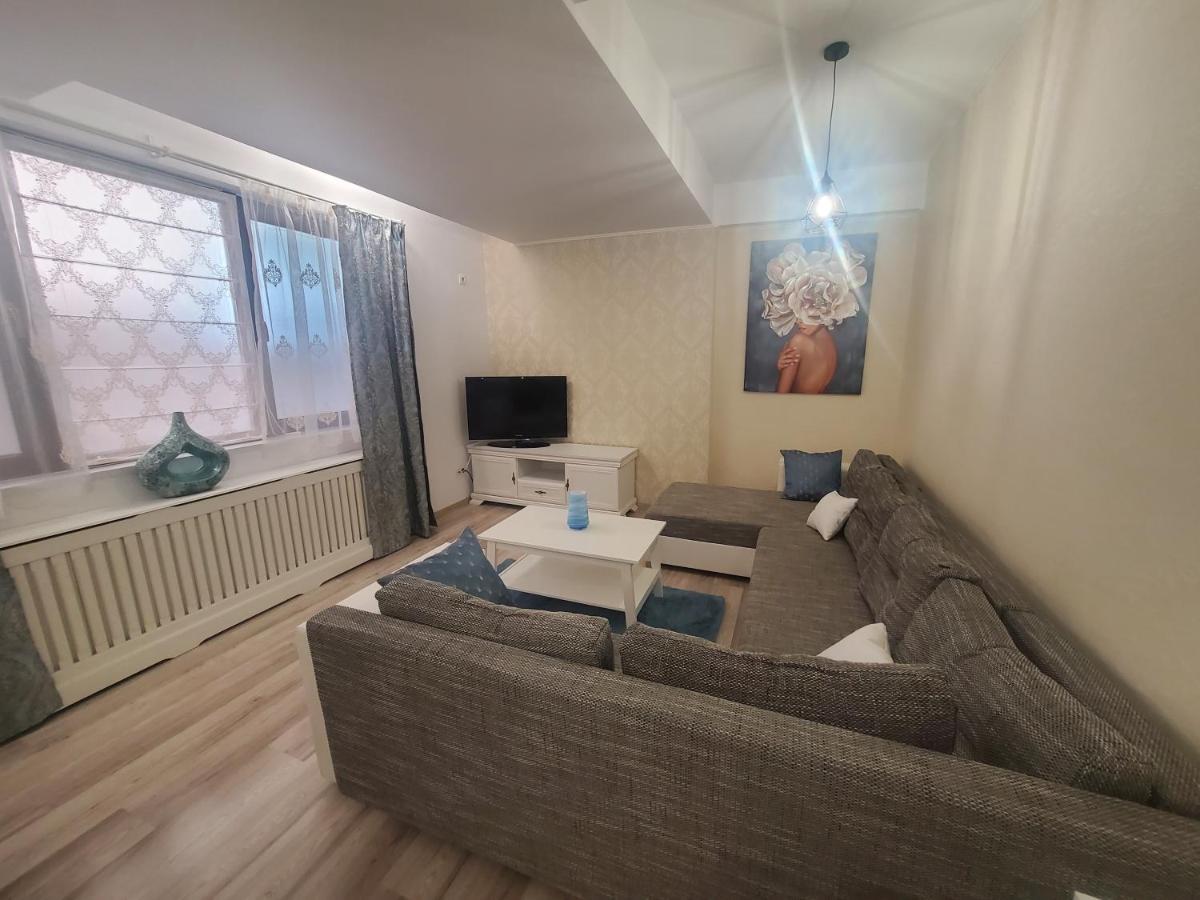 Apartament Morii Special