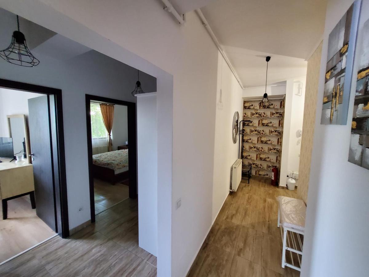 Apartament Morii Special Bucureşti