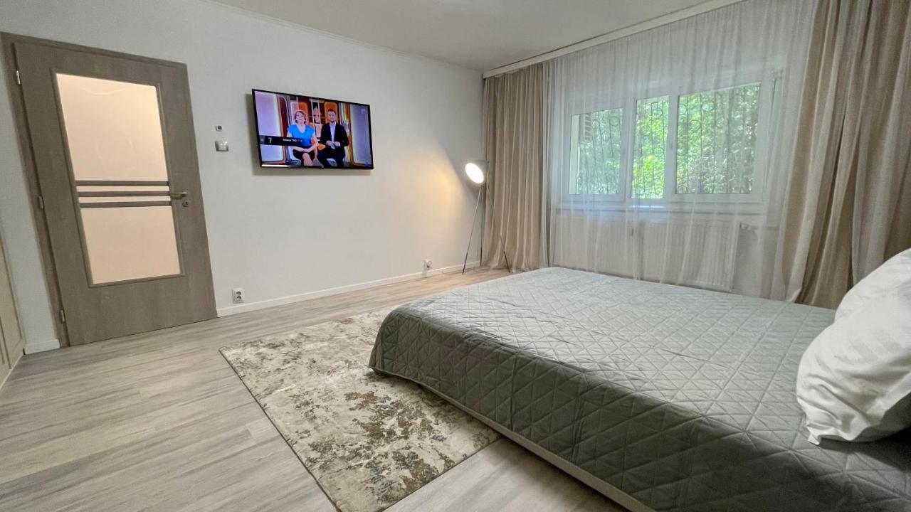 Apartment Start 1 Bucharest