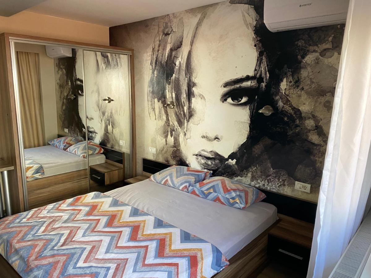 Guest house Valivillas Rezidence Bucharest