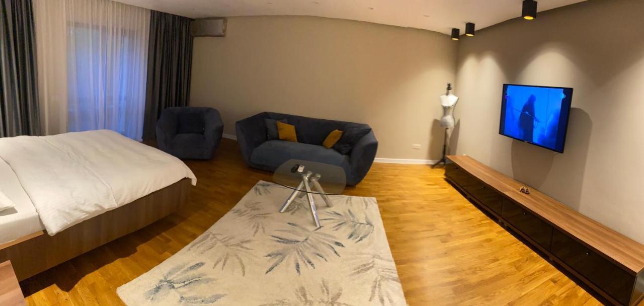 Valivillas Rezidence Bucharest