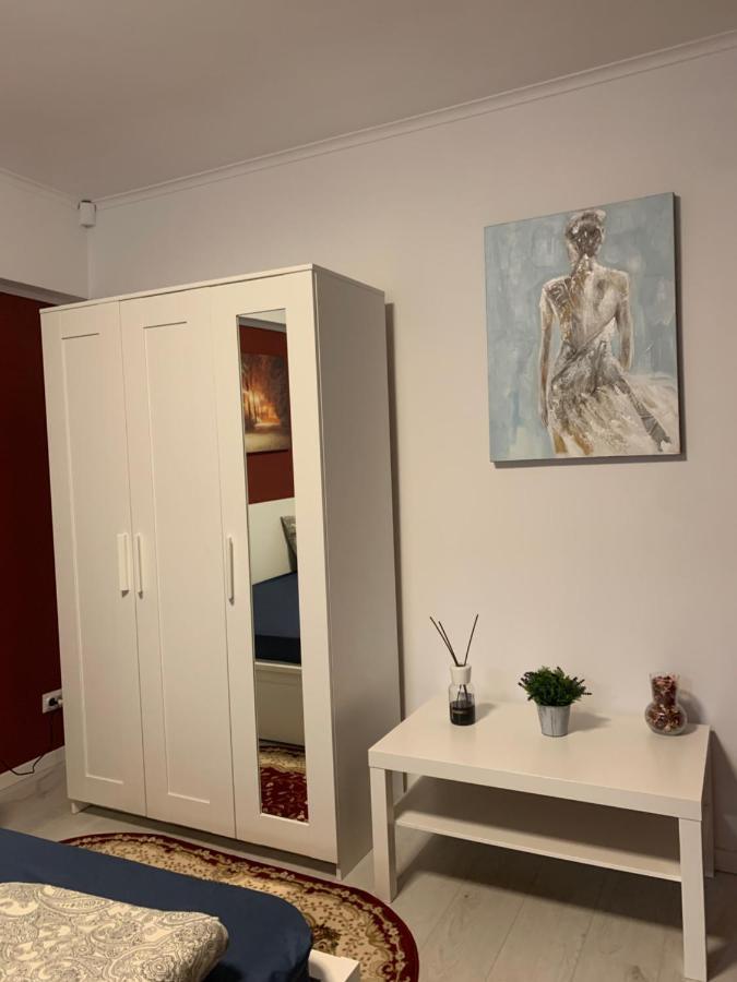 Center Apartament Apartament Bucureşti