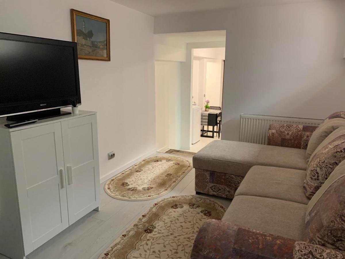 Center Apartament Bucureşti