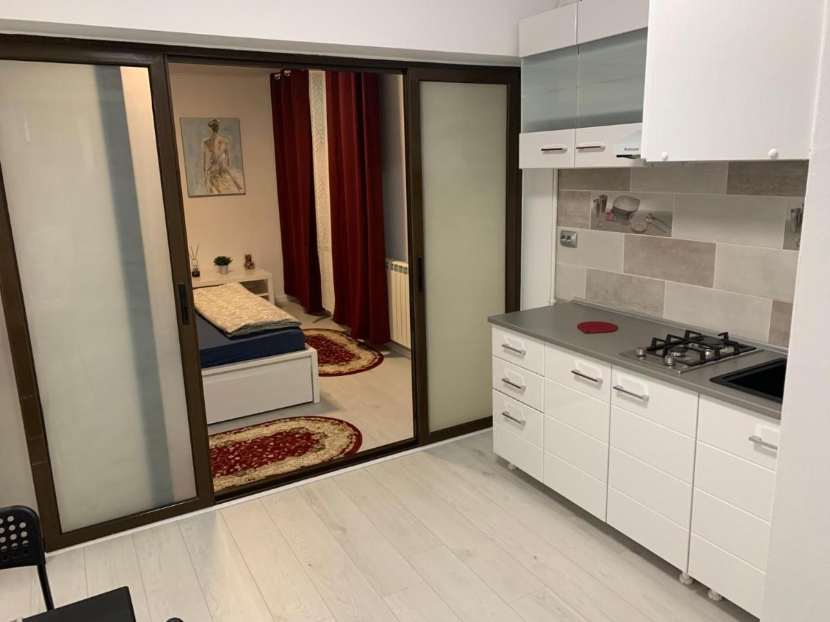 Center Apartament Bucureşti