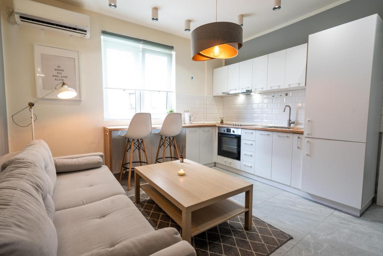 Apartamento Cozy Design In Magheru