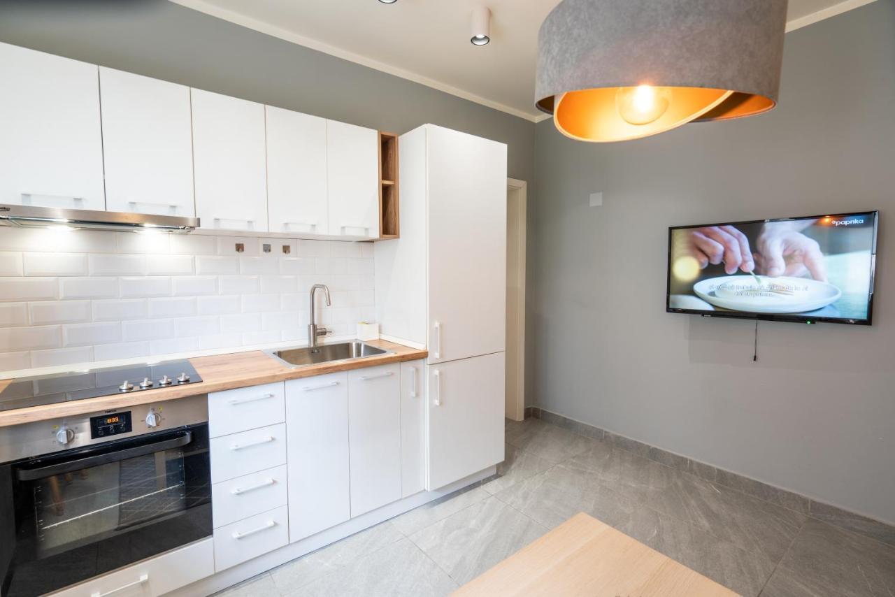Apartamento Cozy Design In Magheru