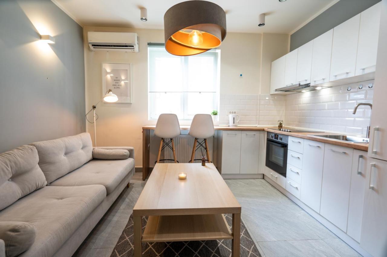 Apartamento Cozy Design In Magheru *