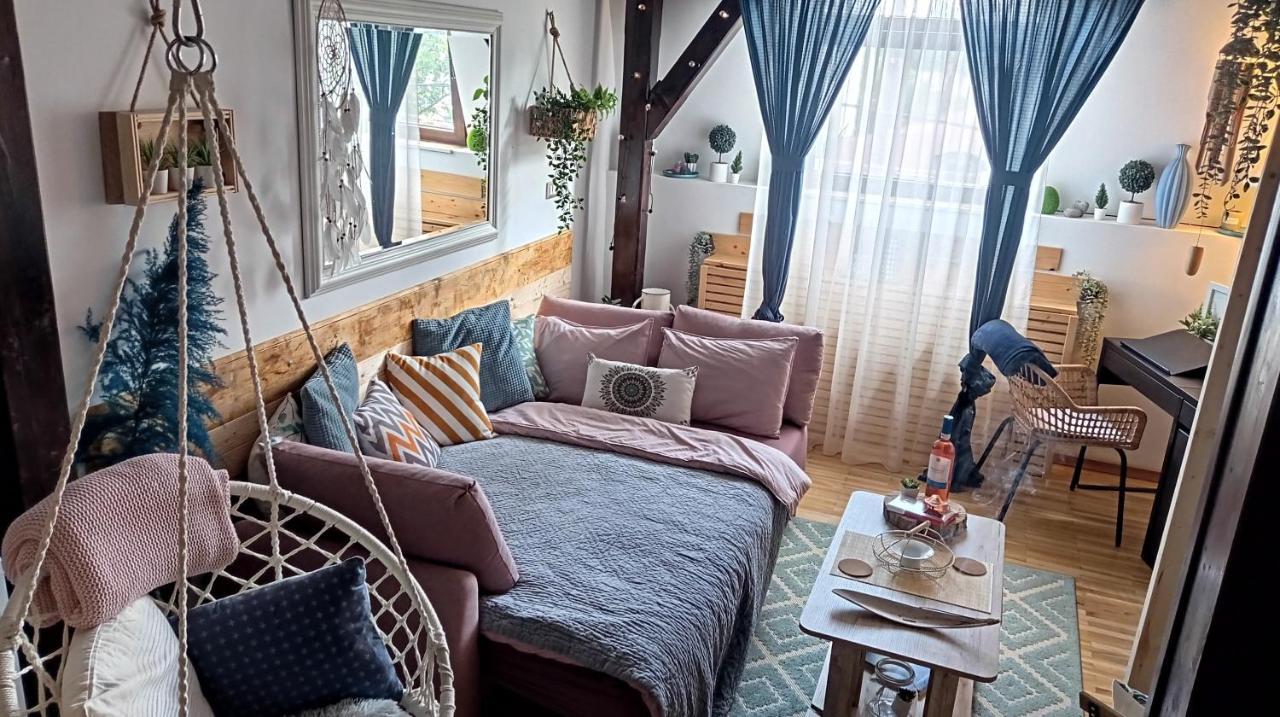 Apartamento Urban Zen Den 2 Bucareste