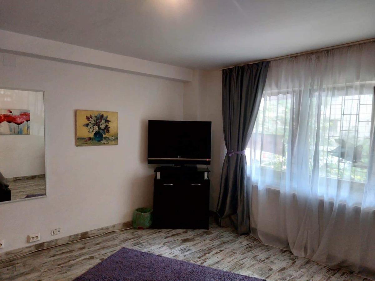 Apartment Huge 3 Apartament In City Center! Bucharest