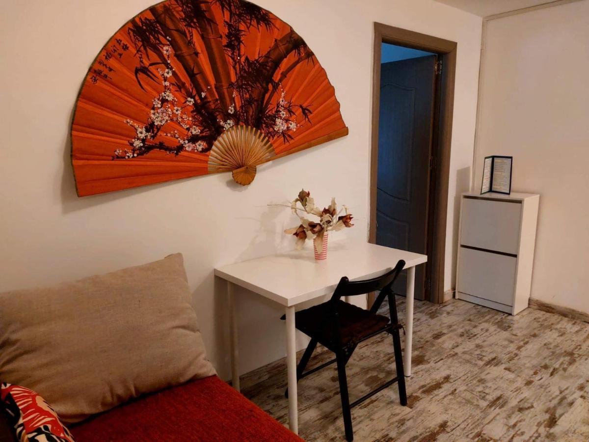 Apartment Huge 3 Apartament In City Center! Bucharest