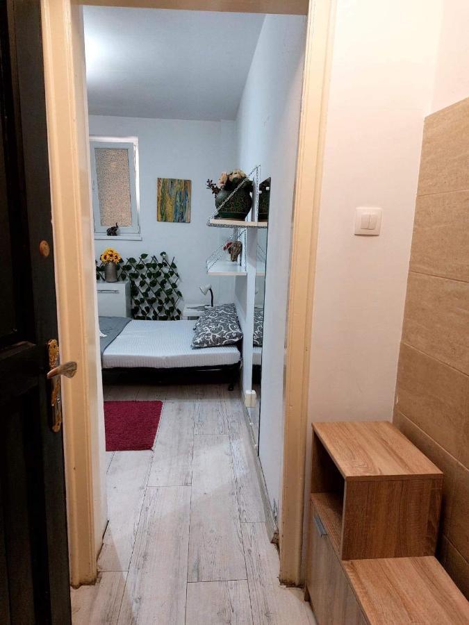 Apartment Center - Small&cozy *