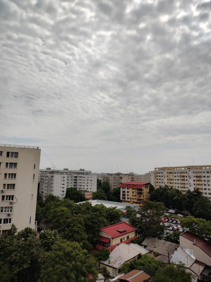 Apartment Bedroom In Centre Nearby Metro