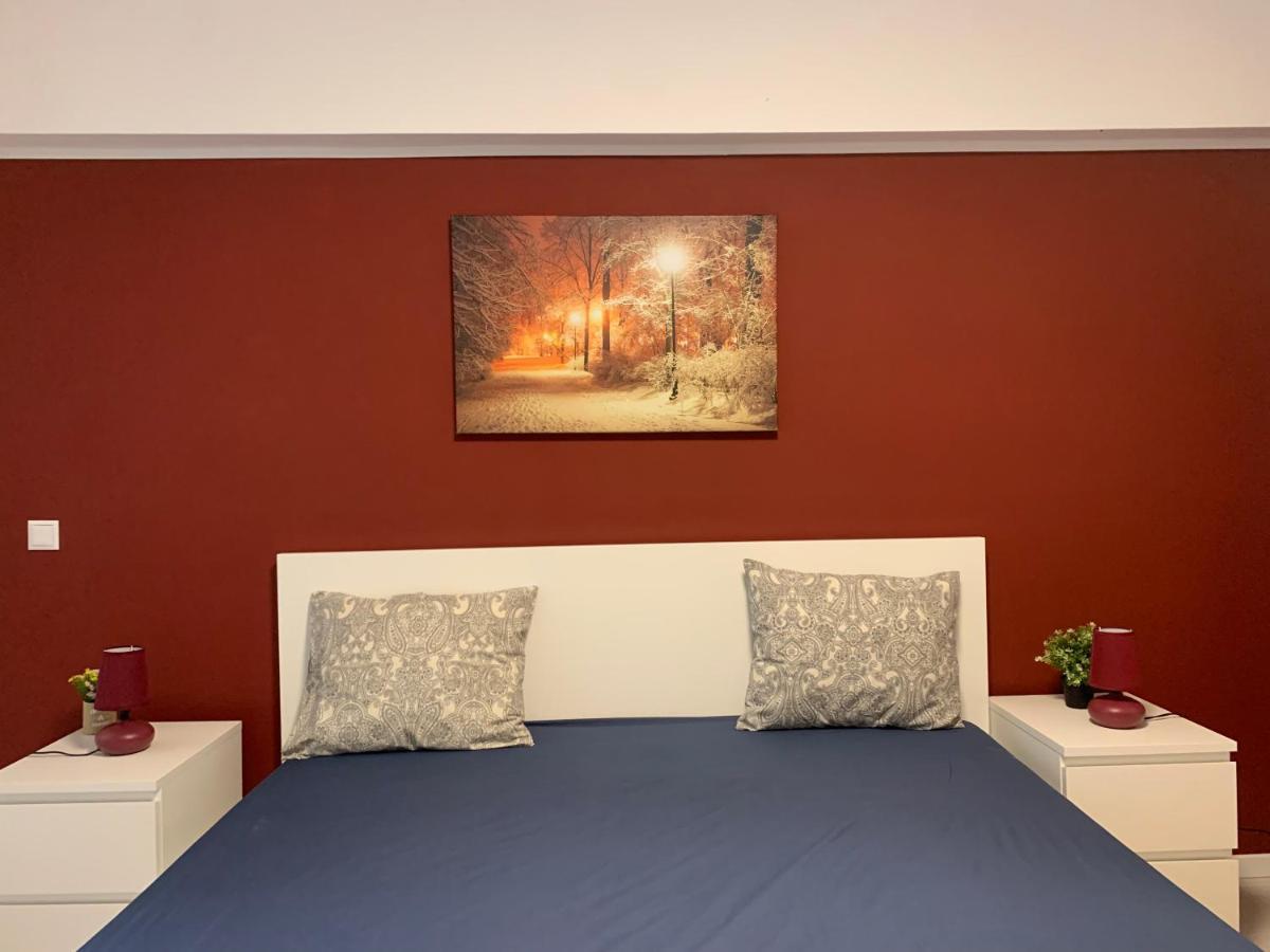 Center Apartament