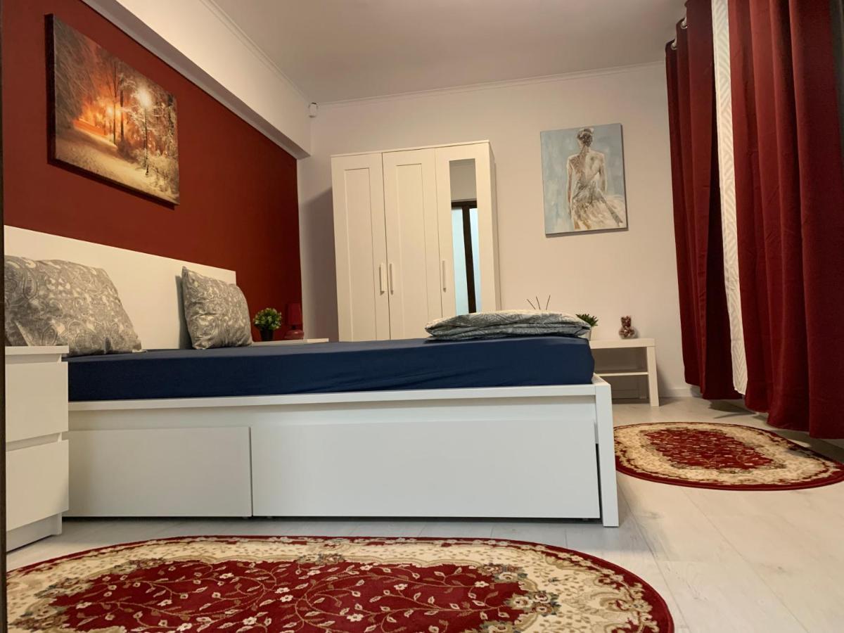 Center Apartament Bucureşti