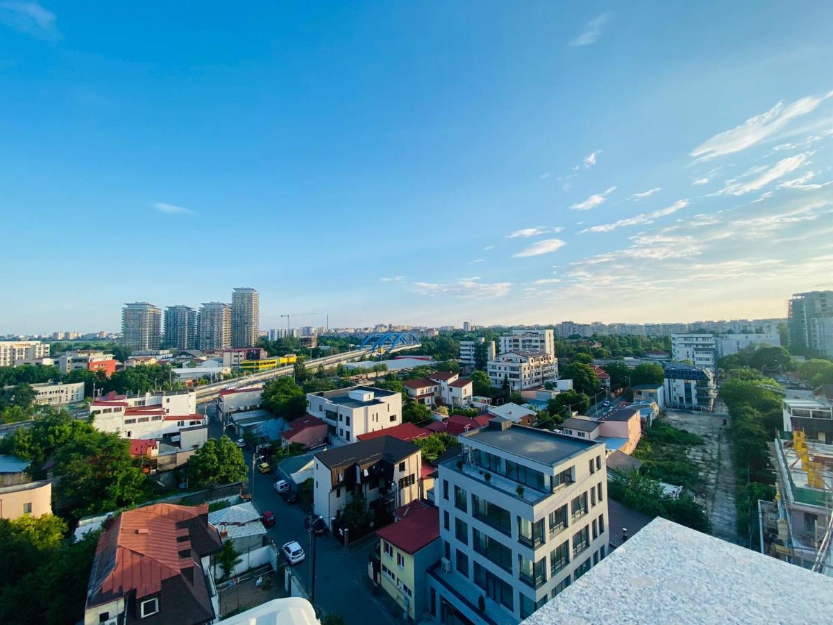 Soho - View With Rooftop Garden Apartament *