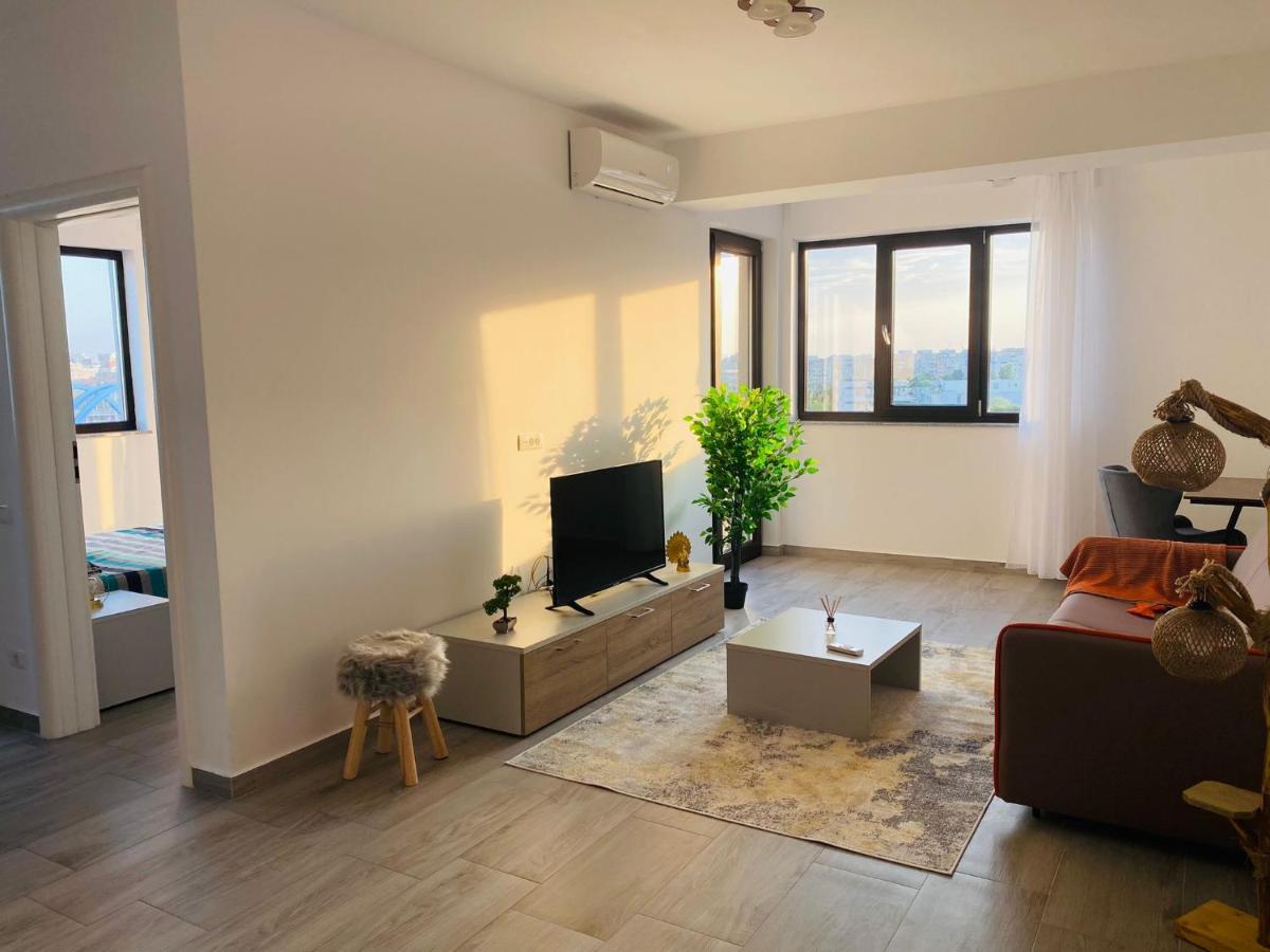 Apartament Soho - View With Rooftop Garden