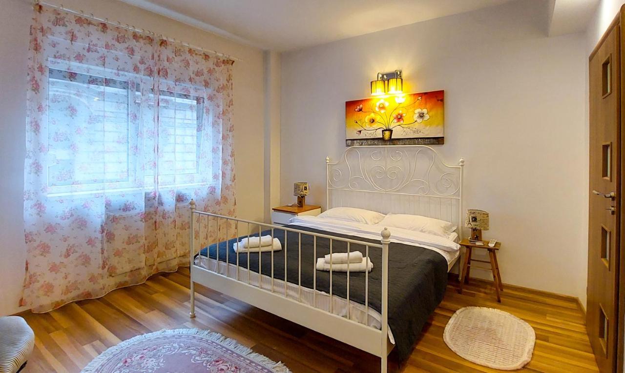 Fancy 1bd Family Friendly In Historical Centre *