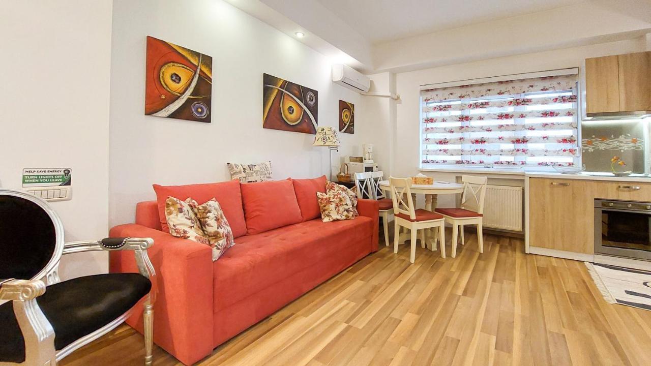 Fancy 1bd Family Friendly In Historical Centre