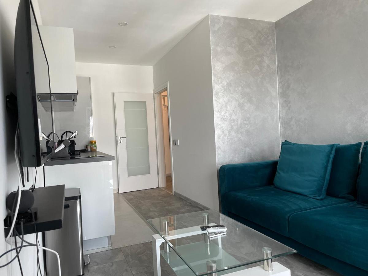 Cozy 2-room Penthouse Lakeview W14 Bucureşti