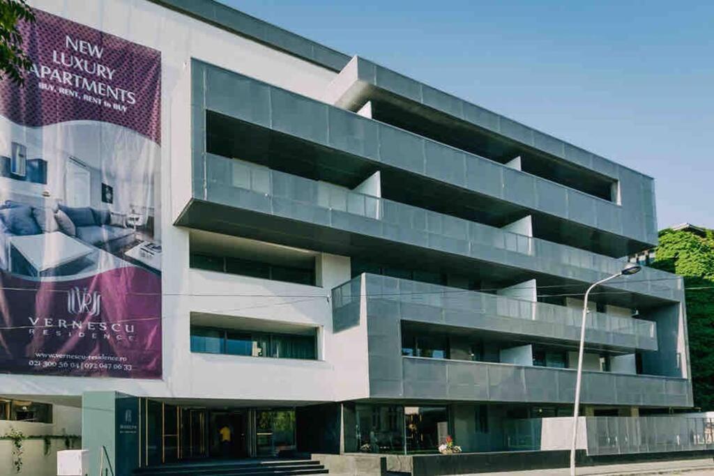 Vernescu Luxury 2 Bucareste
