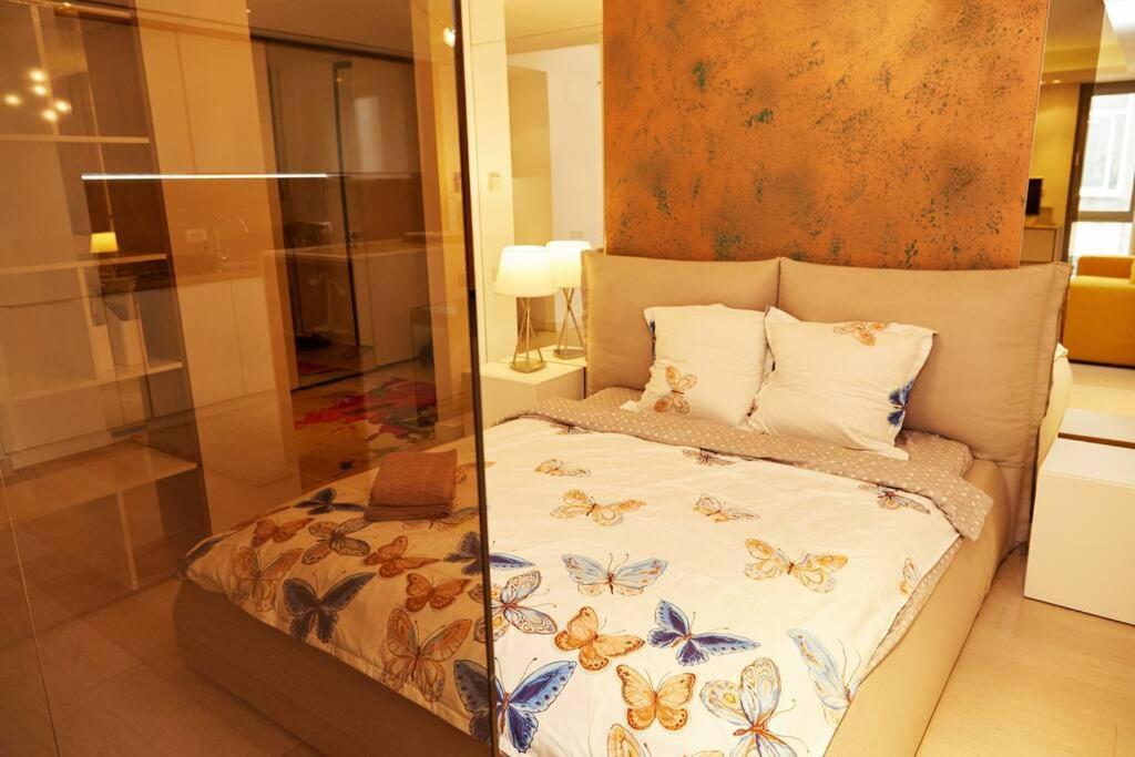 Vernescu Luxury 2 Apartamento *
