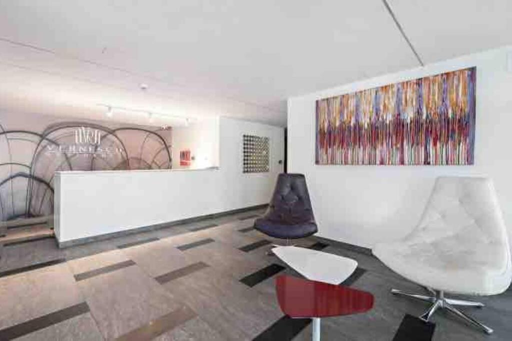 Apartamento Vernescu Luxury 2