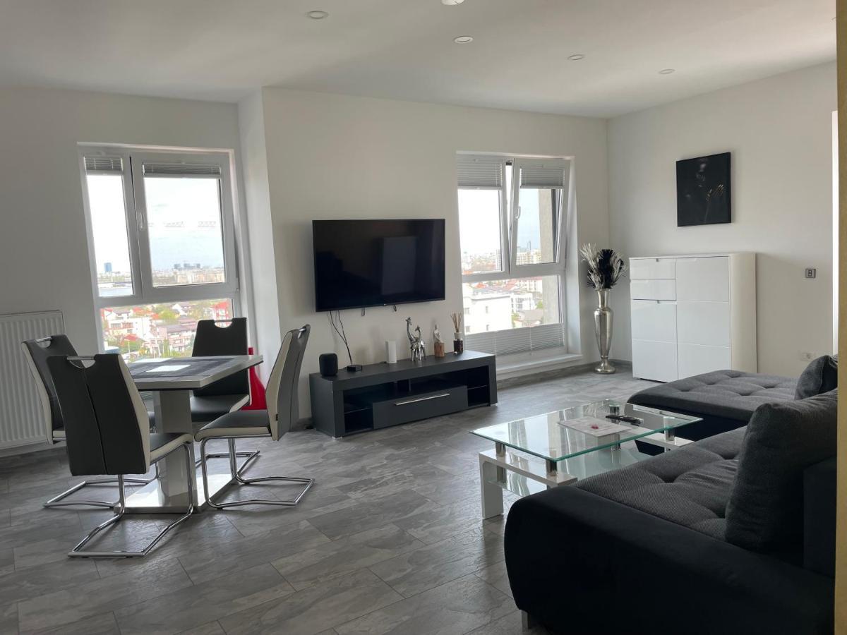 Apartament Marvelous 4 Penthouse Rooftop Terrace W14+w15