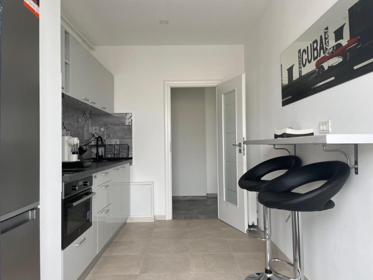 Apartament Marvelous 4 Penthouse Rooftop Terrace W14+w15