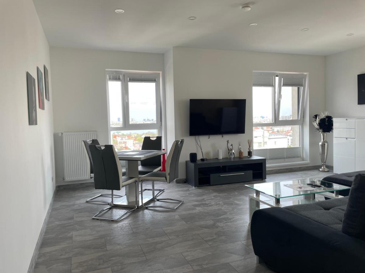 Marvelous 4 Penthouse Rooftop Terrace W14+w15 Apartament *