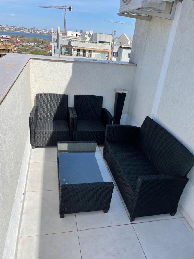 Apartament Marvelous 4 Penthouse Rooftop Terrace W14+w15 *