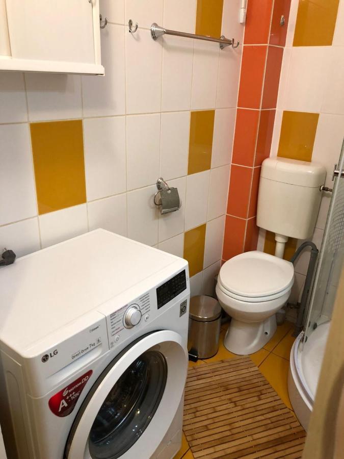 Romancierilor Studio With Self Check In Apartament