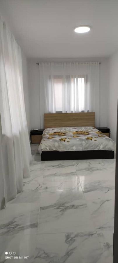 Naya Apartament Bucureşti