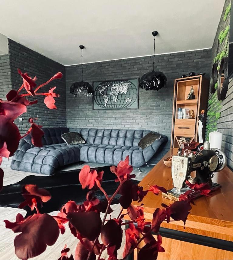 Iconic Loft - Private Parking, Netflix * Bucureşti