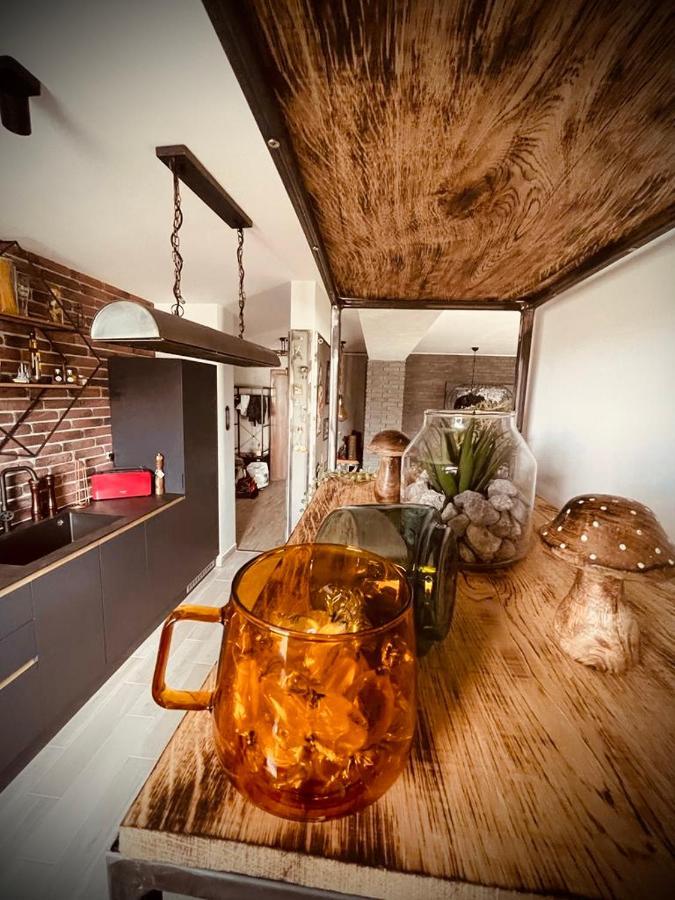 Iconic Loft - Private Parking, Netflix