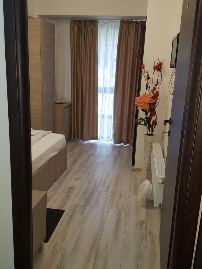 Babilon Aparthotel Bucharest